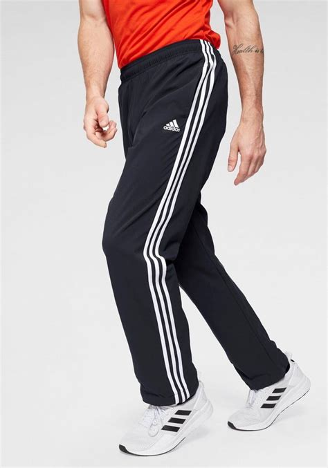 trainingshosen herren adidas loos|Trainingshose · Lang .